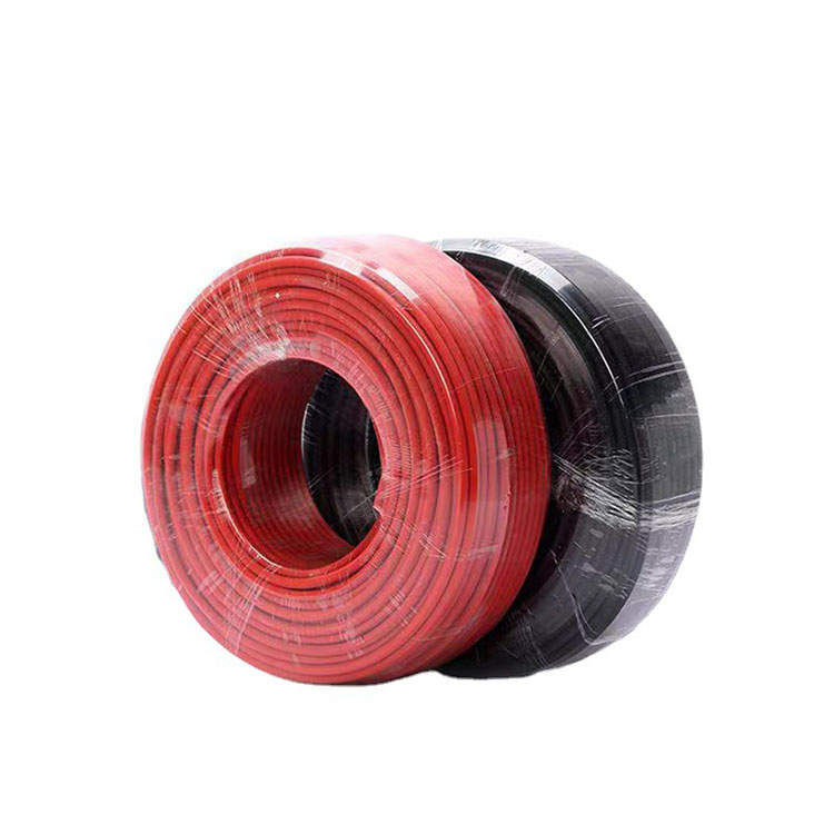 De ce este un cablu fotovoltaic cu un singur nucleu cositorit crucial pentru eficiența solară?